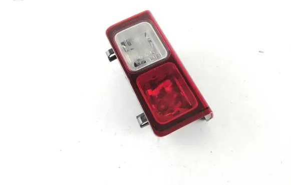 Renault Trafic III (X82) Rear/tail lights