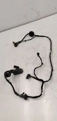 Audi A3 S3 8P Front door wiring loom