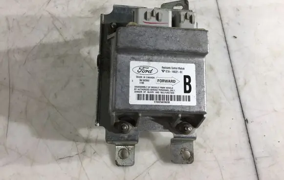 Ford Transit Airbag control unit/module 1C1A14B321BC