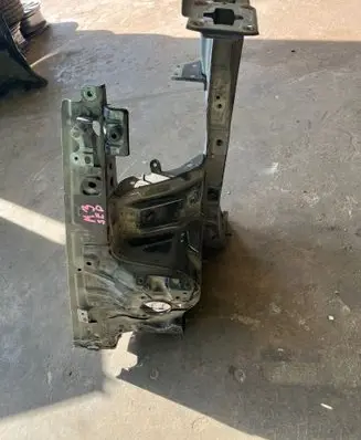 Mazda 3 Front side member 