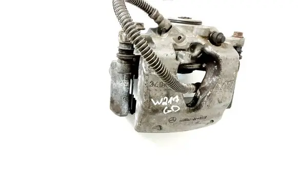 Mercedes-Benz S C217 Rear brake caliper 32351090