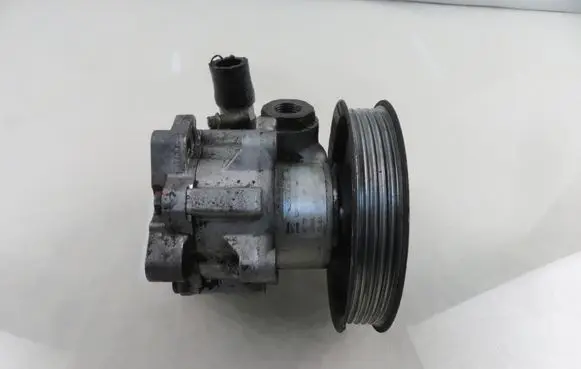 Power steering pump