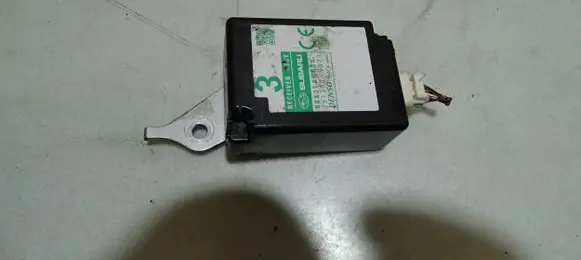 Subaru Forester SH Antenna control unit 251300-9020