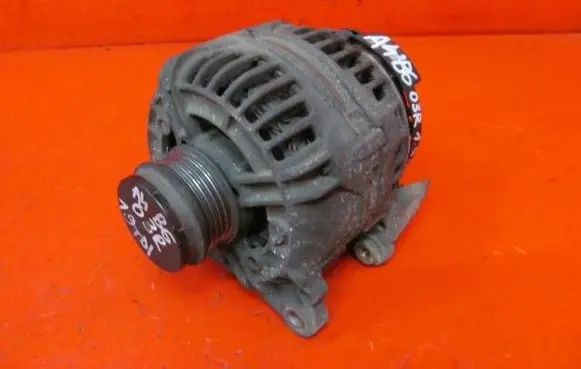 Audi A4 S4 B6 8E 8H Generator/alternator 028903029Q 0124525010