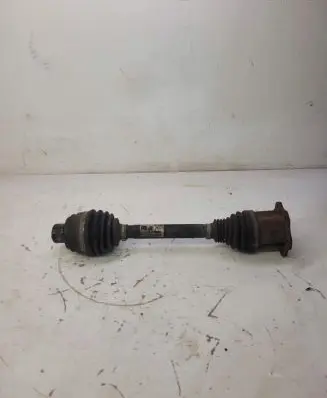 Audi A8 S8 D4 4H Front driveshaft 4H0407271H