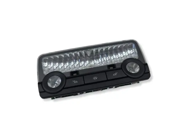 BMW 5 GT F07 Rear seat light 9163699