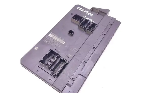 Volkswagen Crafter Comfort/convenience module A9069006701 A9069013100 A9069022001