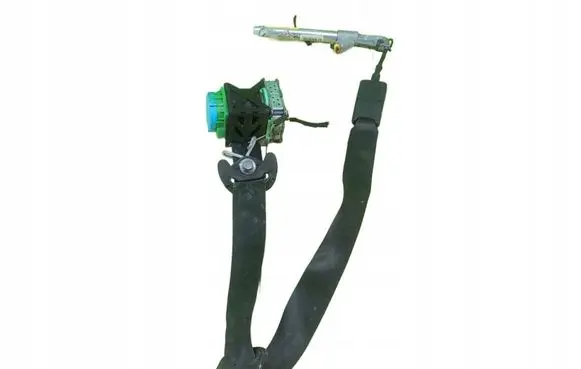 Citroen C4 I Picasso Front seatbelt NAPINACZEM PP1