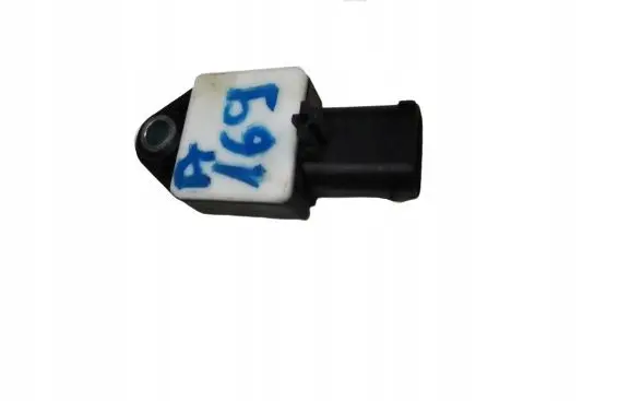 Mercedes-Benz B W245 Airbag deployment crash/impact sensor A1698202226