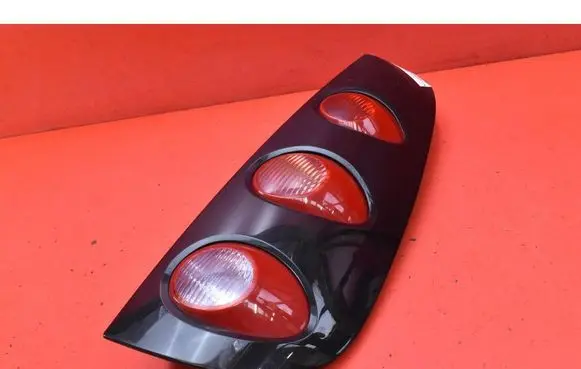 Smart ForFour I Rear/tail lights A4548200664
