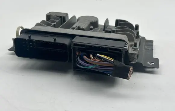 Opel Mokka Engine control unit/module 55596662 55579719