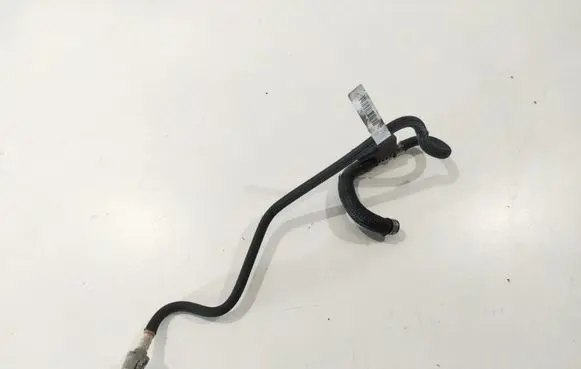 BMW 5 F10 F11 Fuel line pipe 78022439