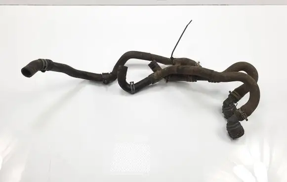Skoda Fabia Mk3 (NJ) Heater radiator pipe/hose 
