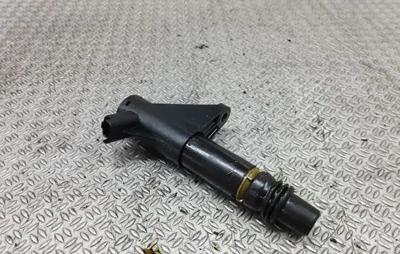 Peugeot 607 High voltage ignition coil 215951855