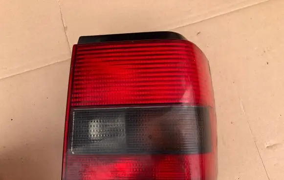 Seat Ibiza I (021A) Rear/tail lights