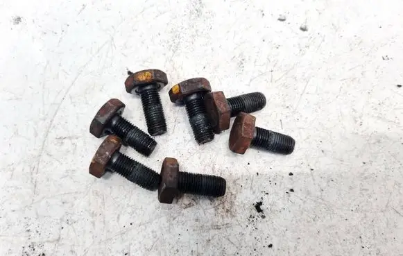 Nuts/bolts