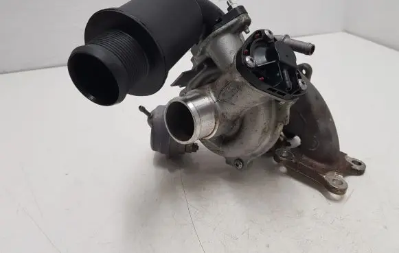 Ford Fiesta Turbo 5342005303