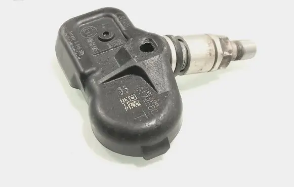 Nissan Juke I F15 Tire pressure sensor 158171394B 0178e8c