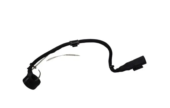 Detonation knock sensor