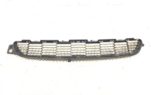 Citroen DS5 Front bumper lower grill 9673279077