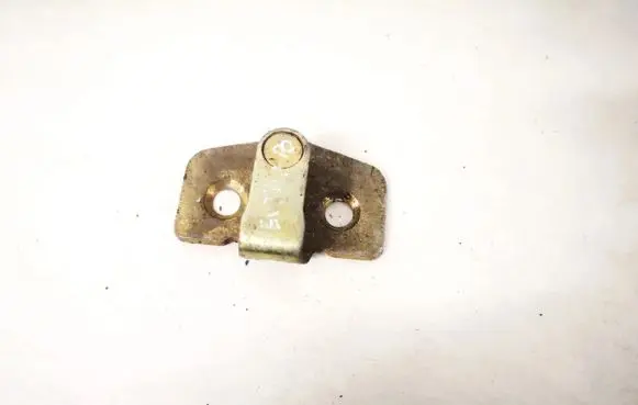Opel Vectra B Front door lock loop/hook striker 