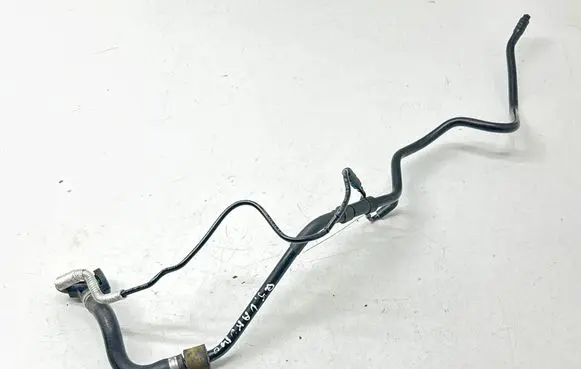 Audi Q5 SQ5 Vacuum line/pipe/hose 06K133241 06M906517C 06L133781AM