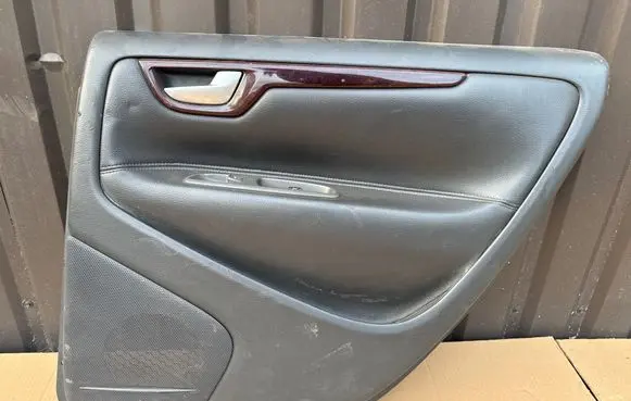 Volvo V70 Rear door card panel trim 39961590 A1214 08032000
