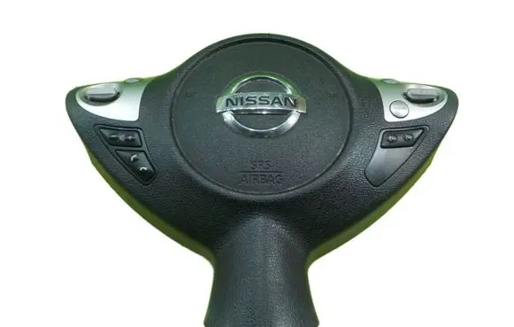 Nissan Juke I F15 Steering wheel airbag NK70S1A10