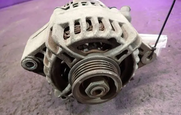 Suzuki Swift Cultus Generator/alternator 
