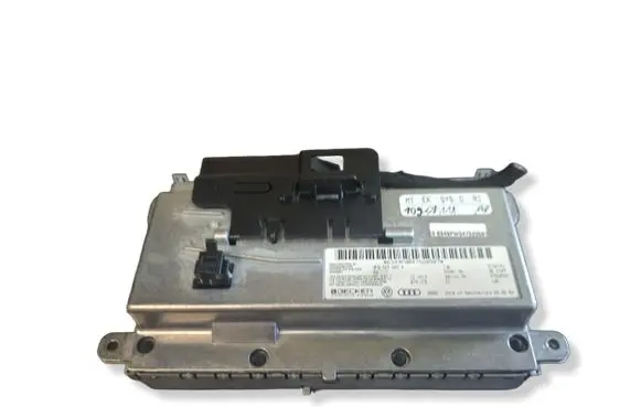 Audi A6 S6 C6 4F Screen/display/small screen 4F0919603A