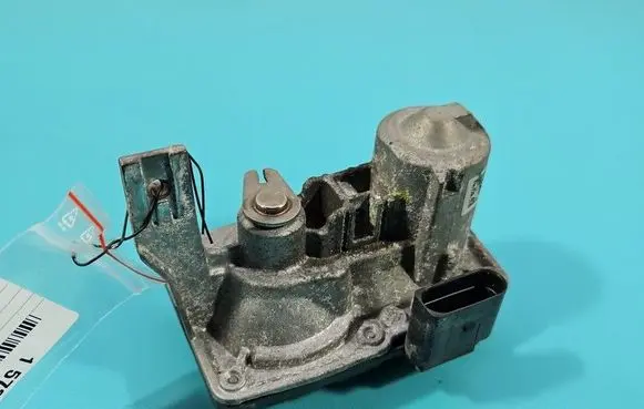 Audi A4 S4 B9 8W Throttle body valve 3Q0253691K IMPRK1572000