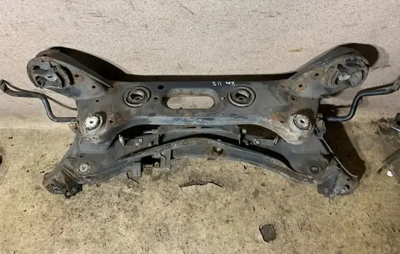 Mercedes-Benz C W204 Rear subframe A2043520006