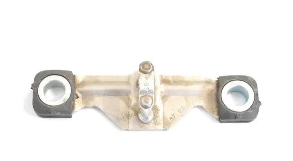 Audi A3 S3 8P Rear door lock loop/hook striker 8P4827507A