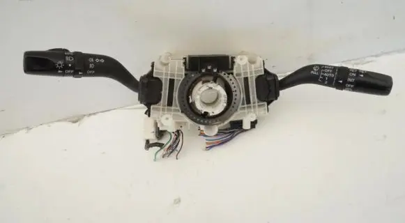 Mazda 6 A set of switches GR1T