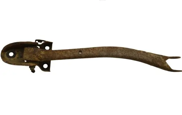 Subaru Forester SG Rear control arm