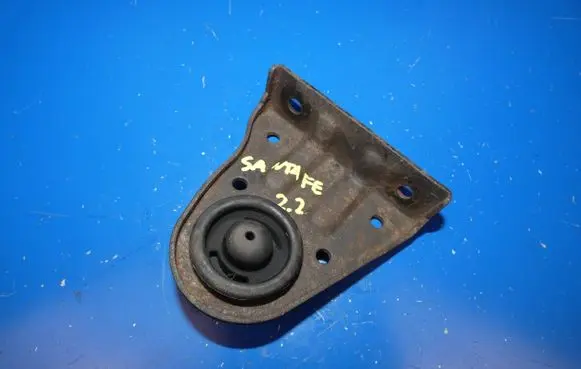 Hyundai Grand Santa Fe NC Radiator support slam panel bracket 