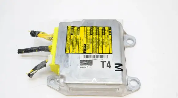 Lexus GS 300 350 430 450H Airbag control unit/module 8917030440