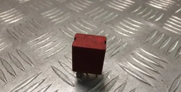 Alfa Romeo 147 Other relay 46520412