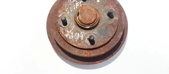 Suzuki Swift Cultus Drum brake (rear) 