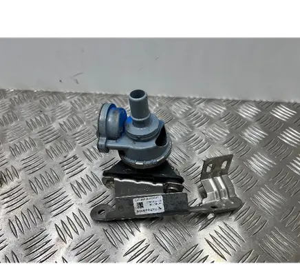 BMW 3 G20 G21 Vacuum valve 7441833 7459491