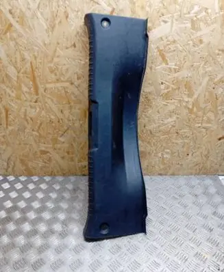 Ford Mondeo MK IV Trunk/boot sill cover protection 7S71A40374