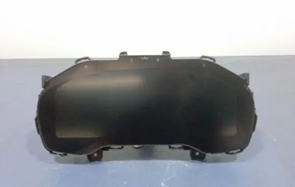 BMW X4 F26 Speedometer (instrument cluster) 5B4A5908709815