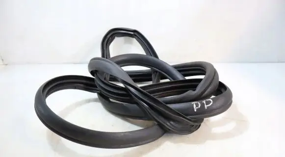 KIA Ceed Rubber seal front door (on door) 