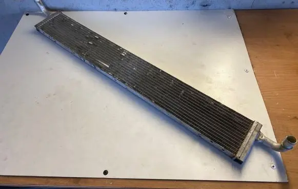 Renault Trafic III (X82) Optional radiator LD582001