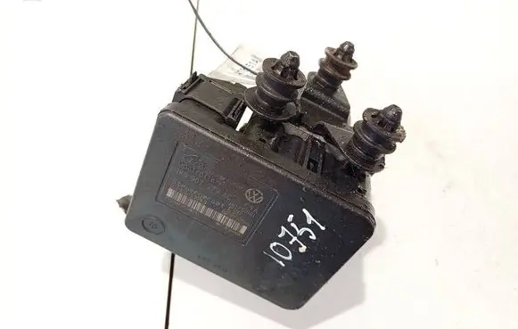 Volkswagen Golf Plus ABS Pump 1k0614517ae 10020602404