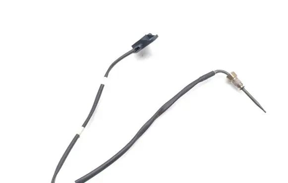 Nissan Qashqai J12 Exhaust gas temperature sensor 226588992R 232413001990