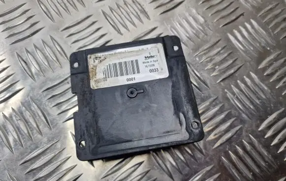 Volkswagen PASSAT B6 Headlight ballast module Xenon 7L6941329