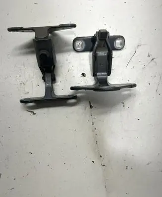 BMW X5 E70 Tailgate/trunk/boot hinge 14187910