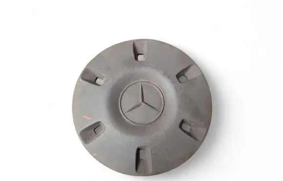 Original wheel cap