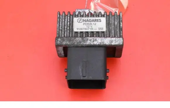 Renault Latitude (L70) Glow plug 110678071R